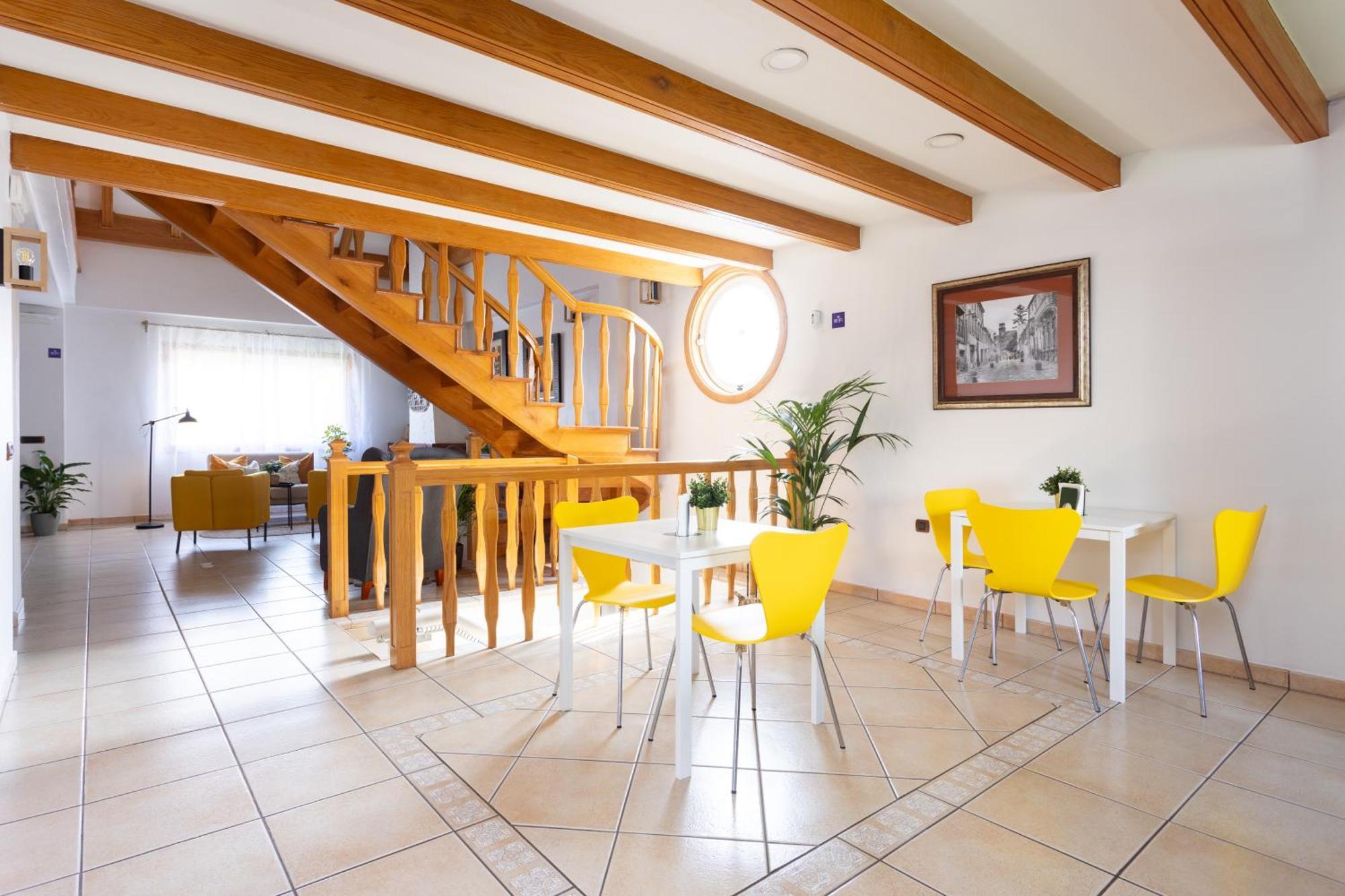 Casa Lali Habitacion Bano Compartido La Laguna  Zewnętrze zdjęcie