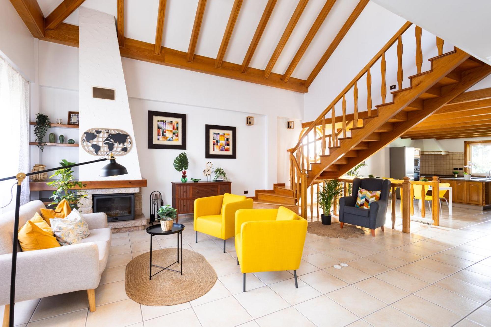 Casa Lali Habitacion Bano Compartido La Laguna  Zewnętrze zdjęcie