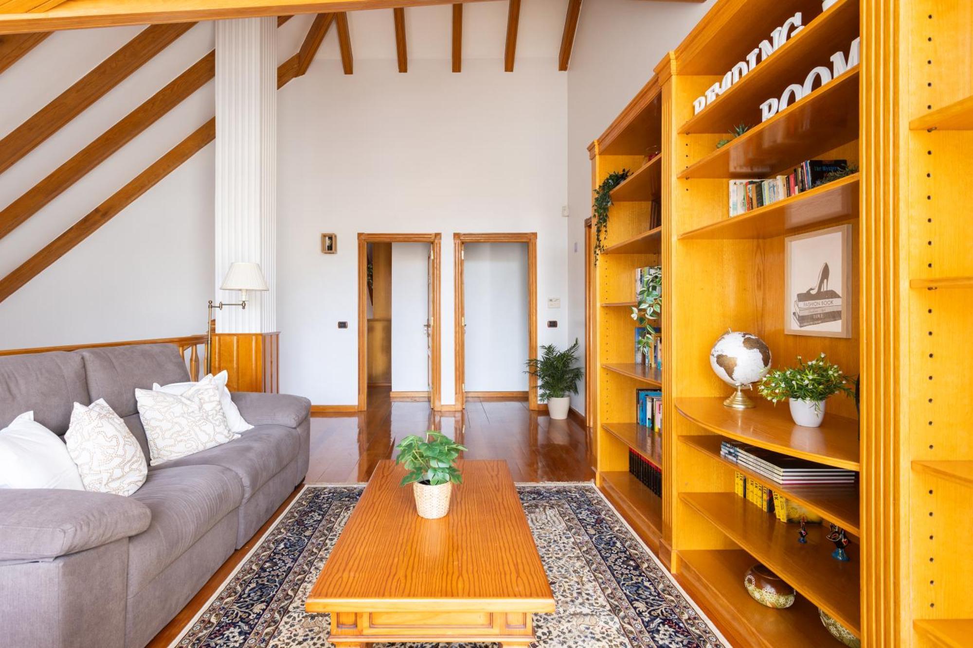 Casa Lali Habitacion Bano Compartido La Laguna  Zewnętrze zdjęcie